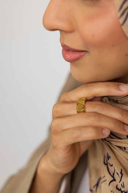 Phases Ring | VELA x Nominal