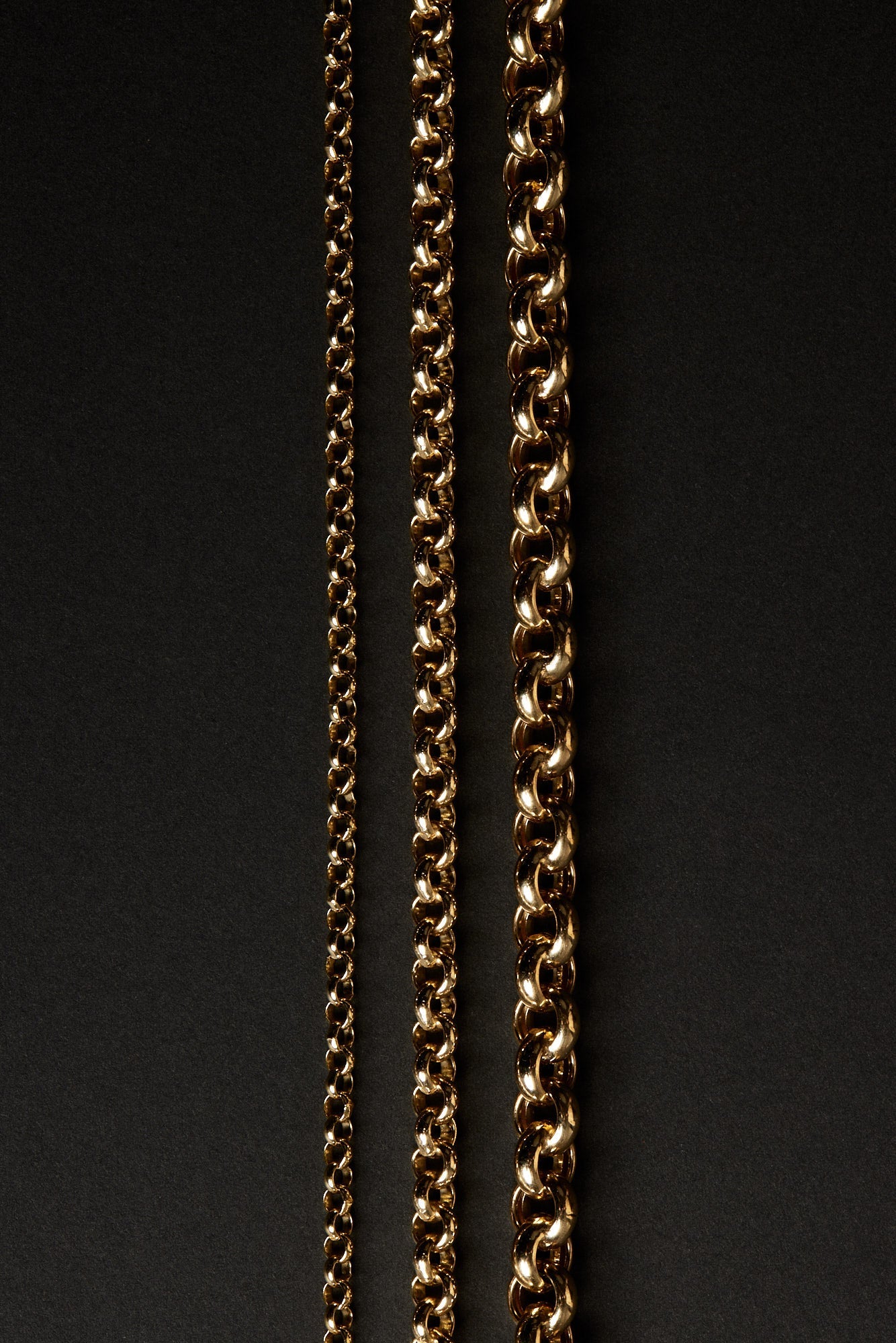 Small Chateau Bracelet | Silver