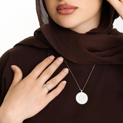 Palestine Ring
