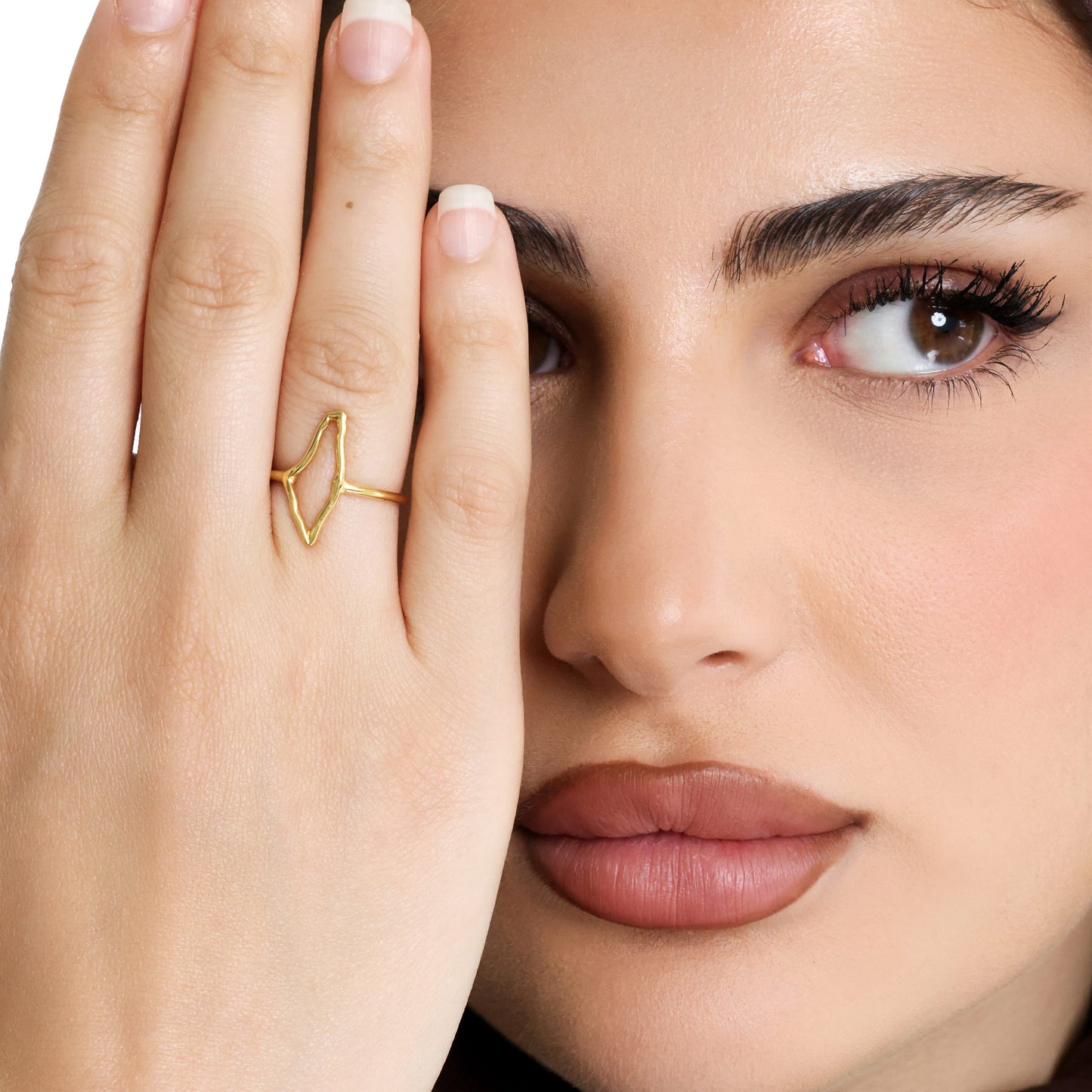 Palestine Ring