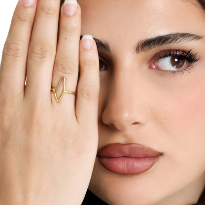 Palestine Ring