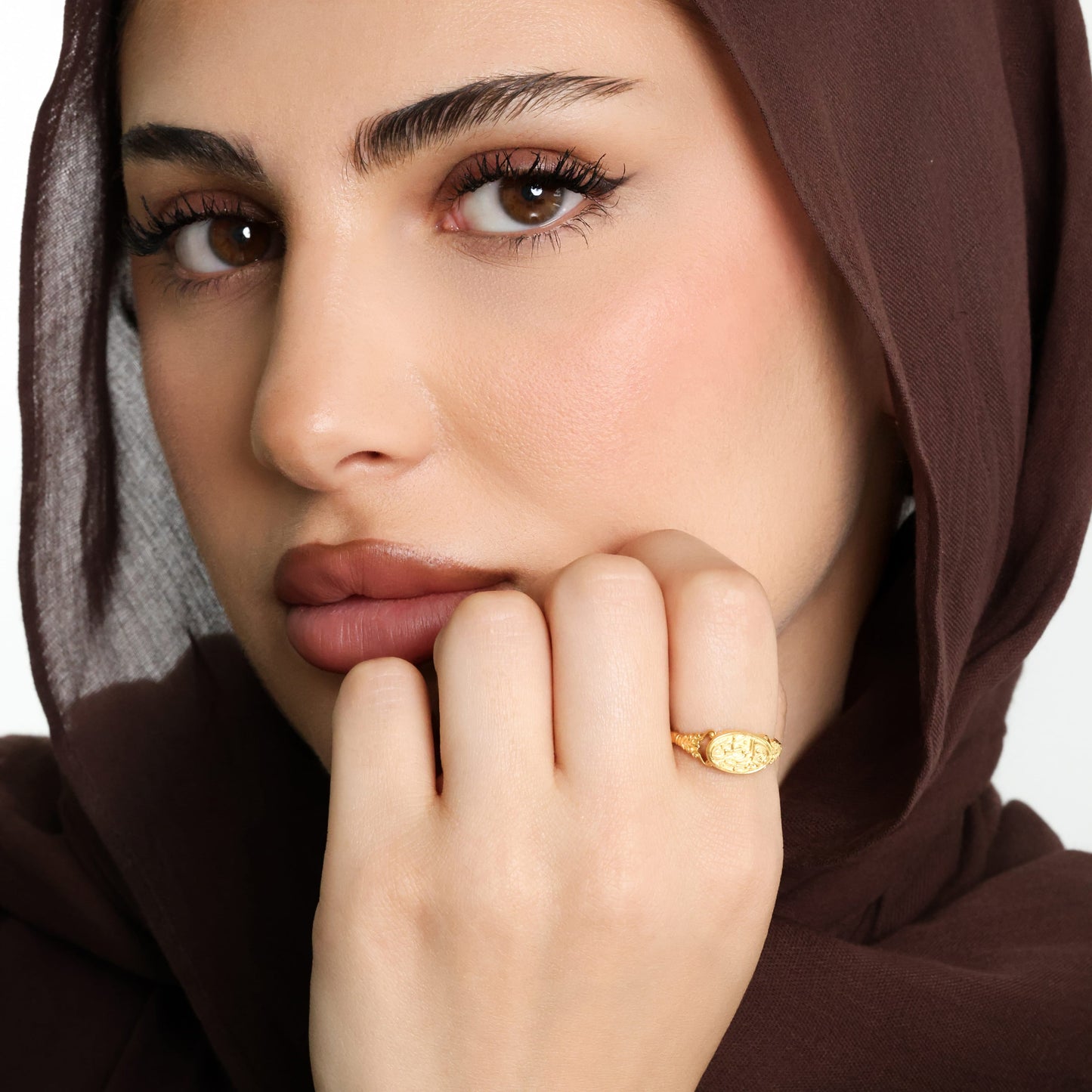 Homeland Ring | Women