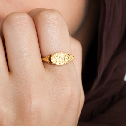 Homeland Ring | Women