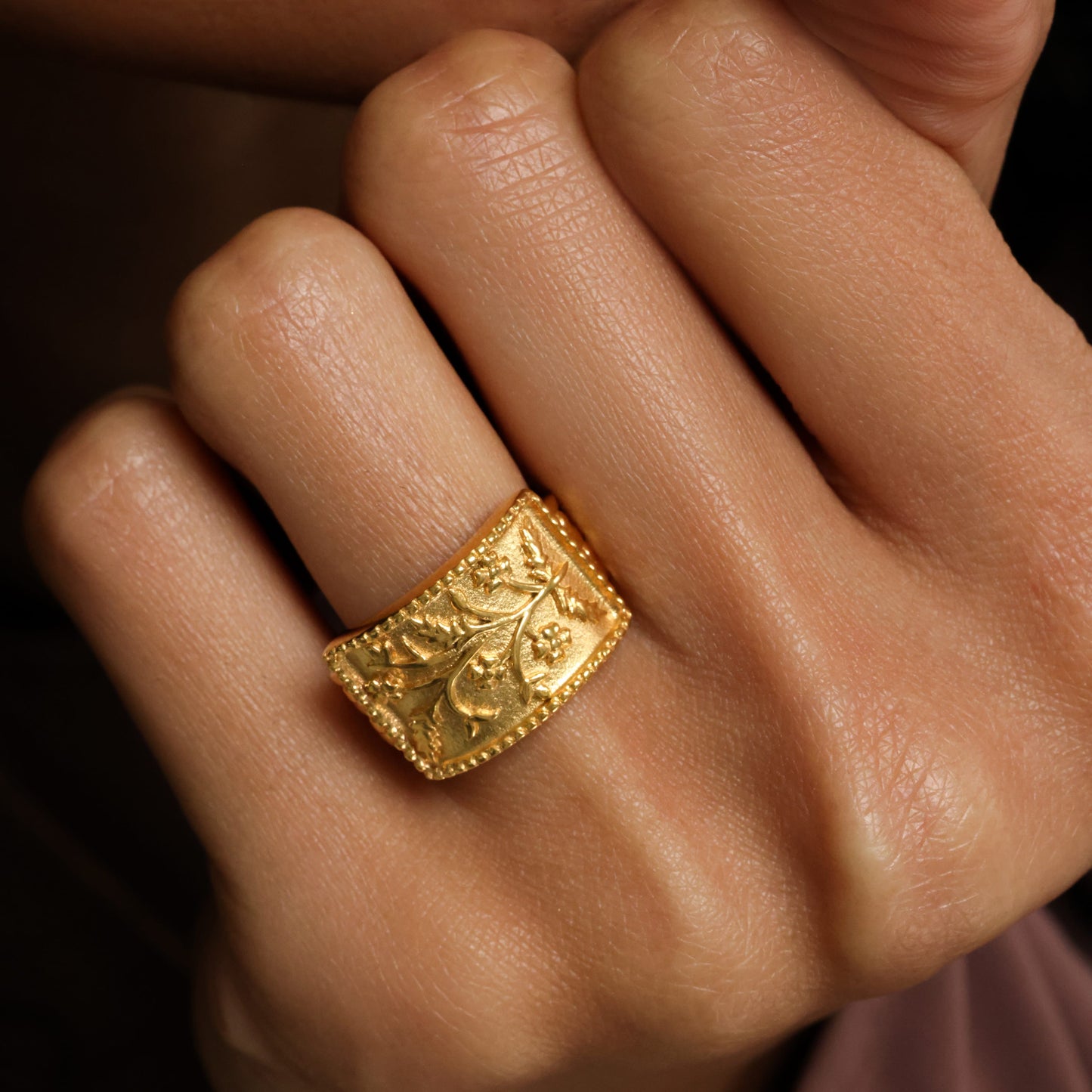 Garden Ring