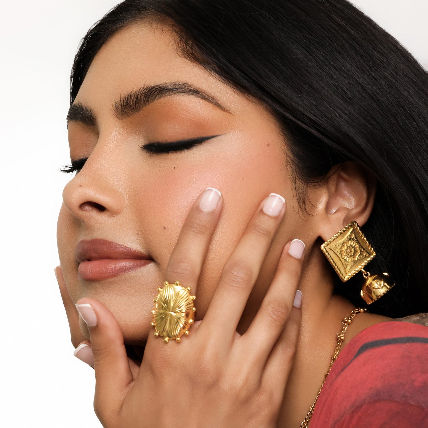 Regal Garden Ring