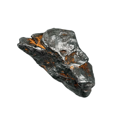 Natural Nantan Meteorite