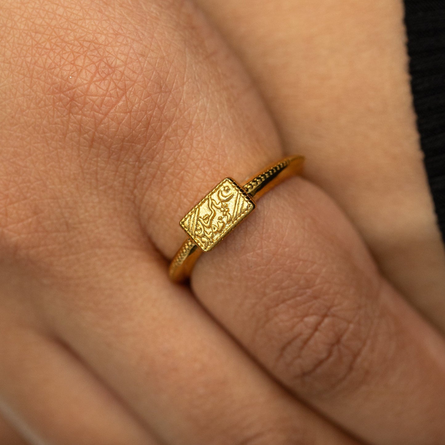 Pakistan Zindabad Ring