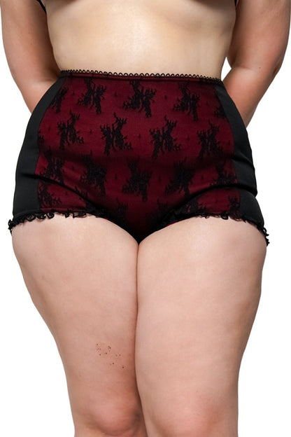 Covenant Bikini Bloomers
