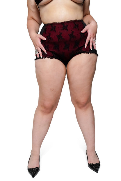 Covenant Bikini Bloomers