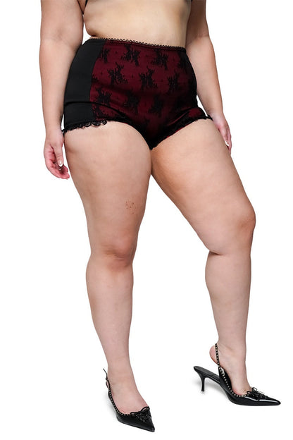 Covenant Bikini Bloomers