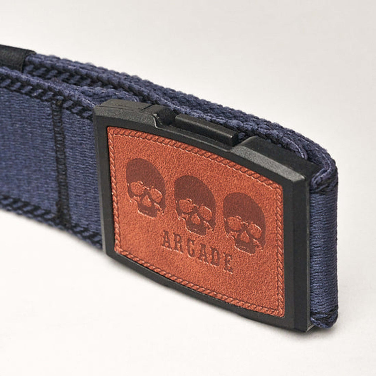 Arcade Pioneer Belt