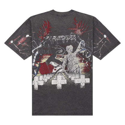 Metallica Master of Puppets Tee