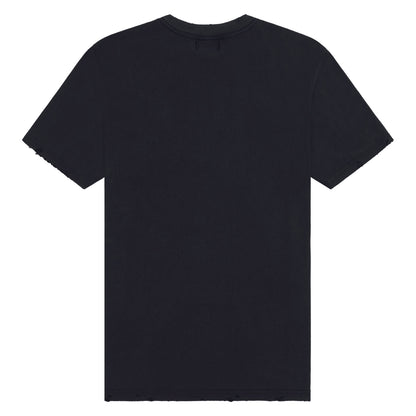 Liam Thorn Tee | Black