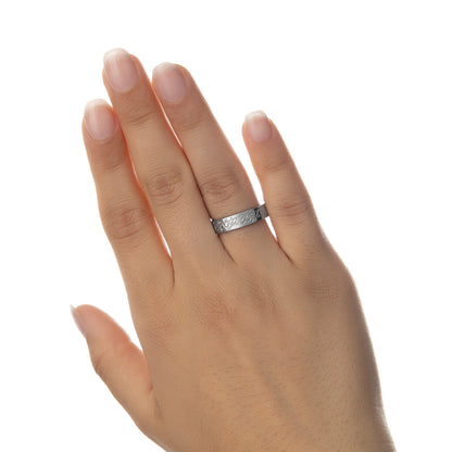 “Rahma” | Mercy Ring