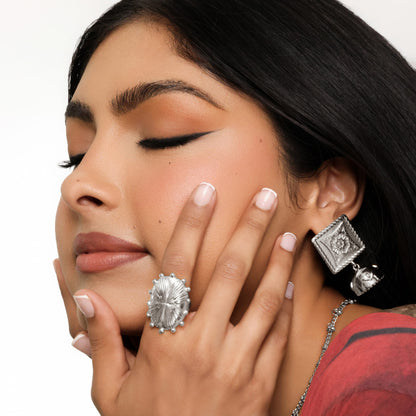 Regal Garden Ring