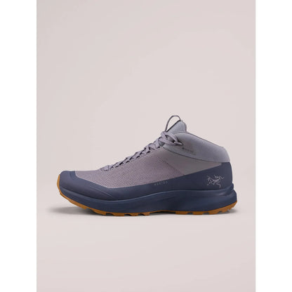 Arc'teryx  Men's Aerios FL 2 Mid Gore-Tex Hiking Shoes