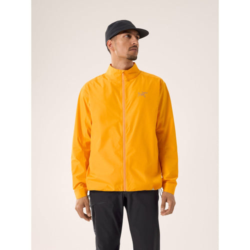 Arc'teryx Men's Solano Jacket '25