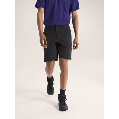 Arc'teryx Men's Rampart Short 9"