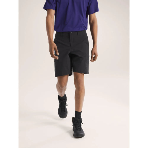 Arc'teryx Men's Rampart Short 9"