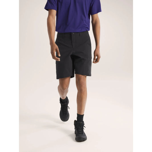Arc'teryx Men's Rampart Short 9"