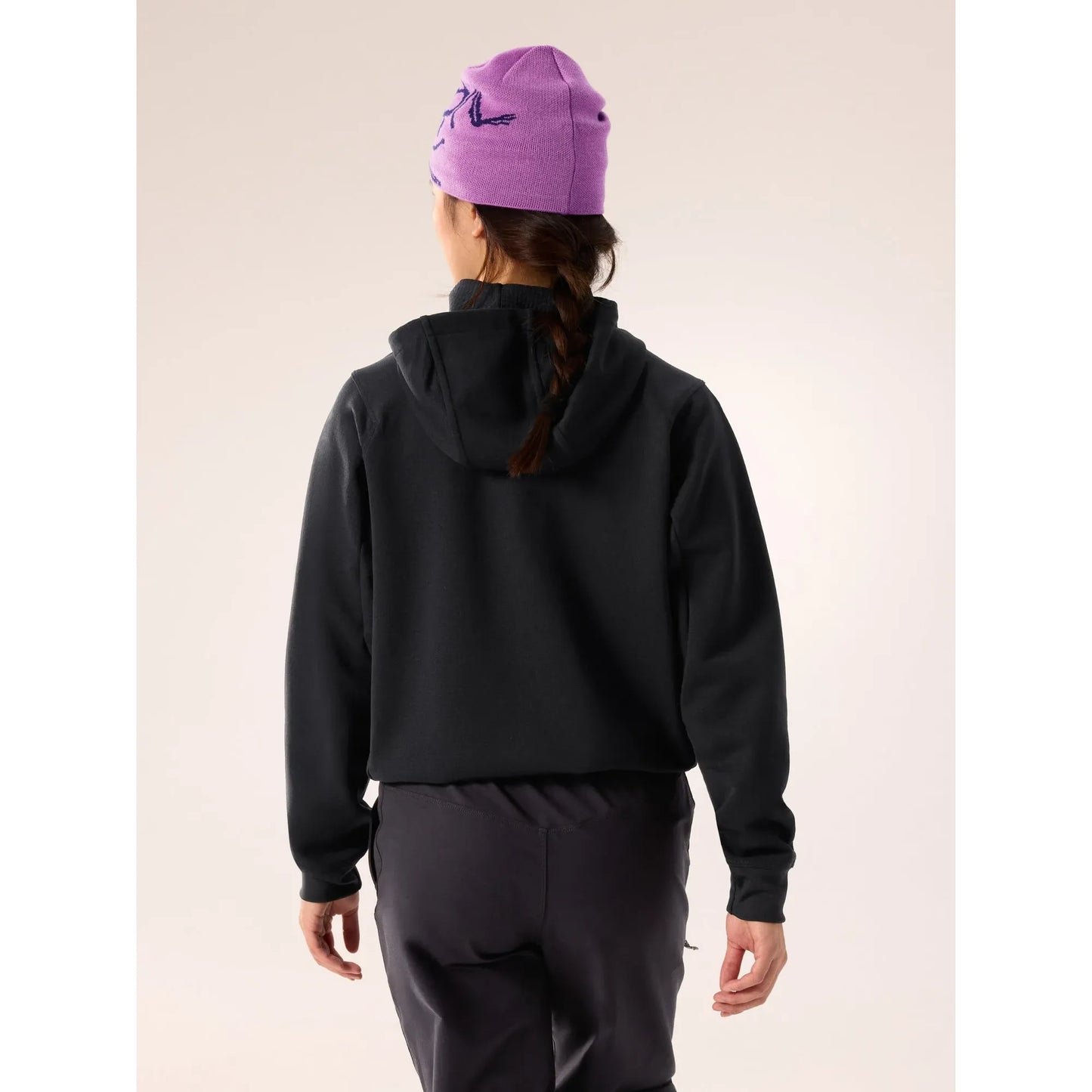 Arc'teryx Women's Aestas Pullover Hoody