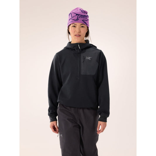 Arc'teryx Women's Aestas Pullover Hoody