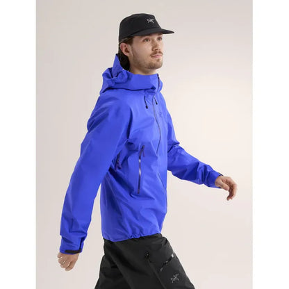Arc'teryx Men's Beta SL Jacket