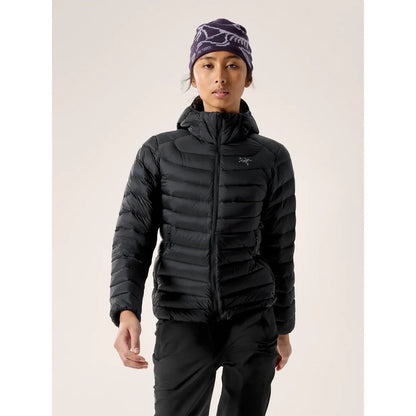 Arc'teryx Women's Cerium Hoody