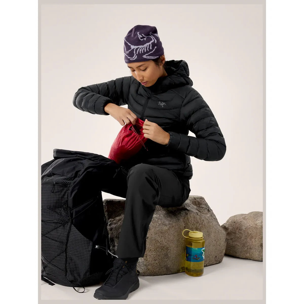 Arc'teryx Women's Cerium Hoody