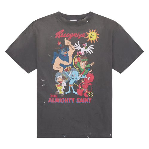 Almighty Saint Tee