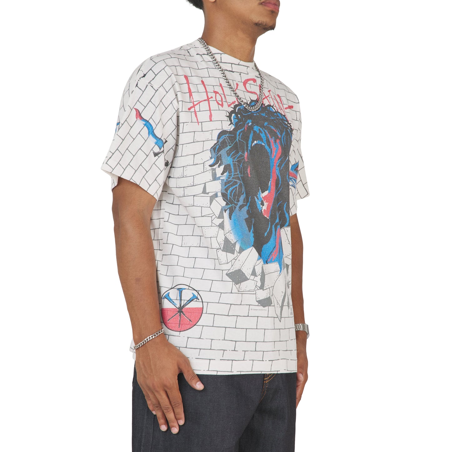 Holy Saint Tee