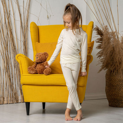 Kids' Pajama 2-Piece Set