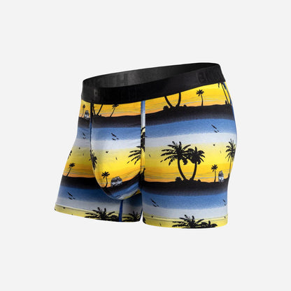 Bn3th Men's Classic Print Trunk Underwear