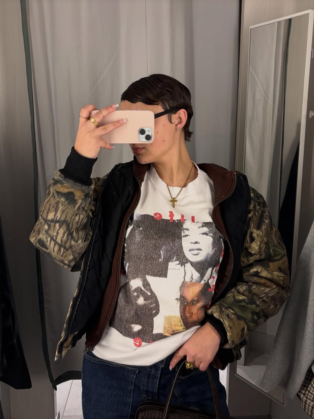 Sade Summer Delux Rare Washed White Tshirt
