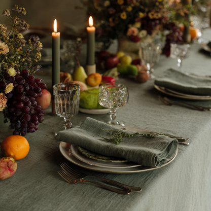 Linen Napkin