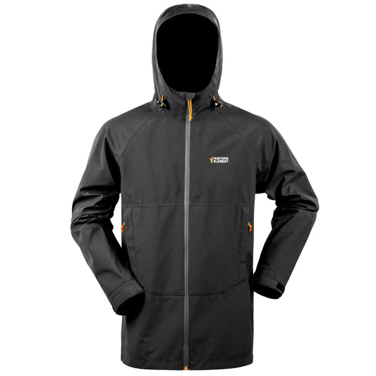 Hunters Element Men's Storm Jacket Full Zip
