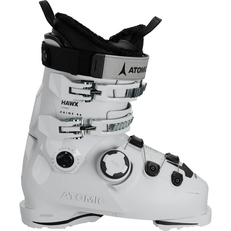 Atomic Women's Hawx Prime 95 Boa GW