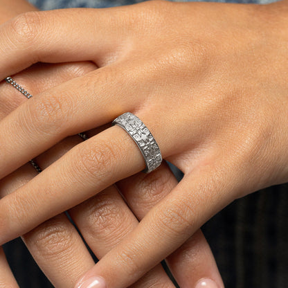 Tatreez Ring