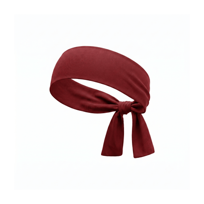 Men's Sports & Tennis Tie Headband