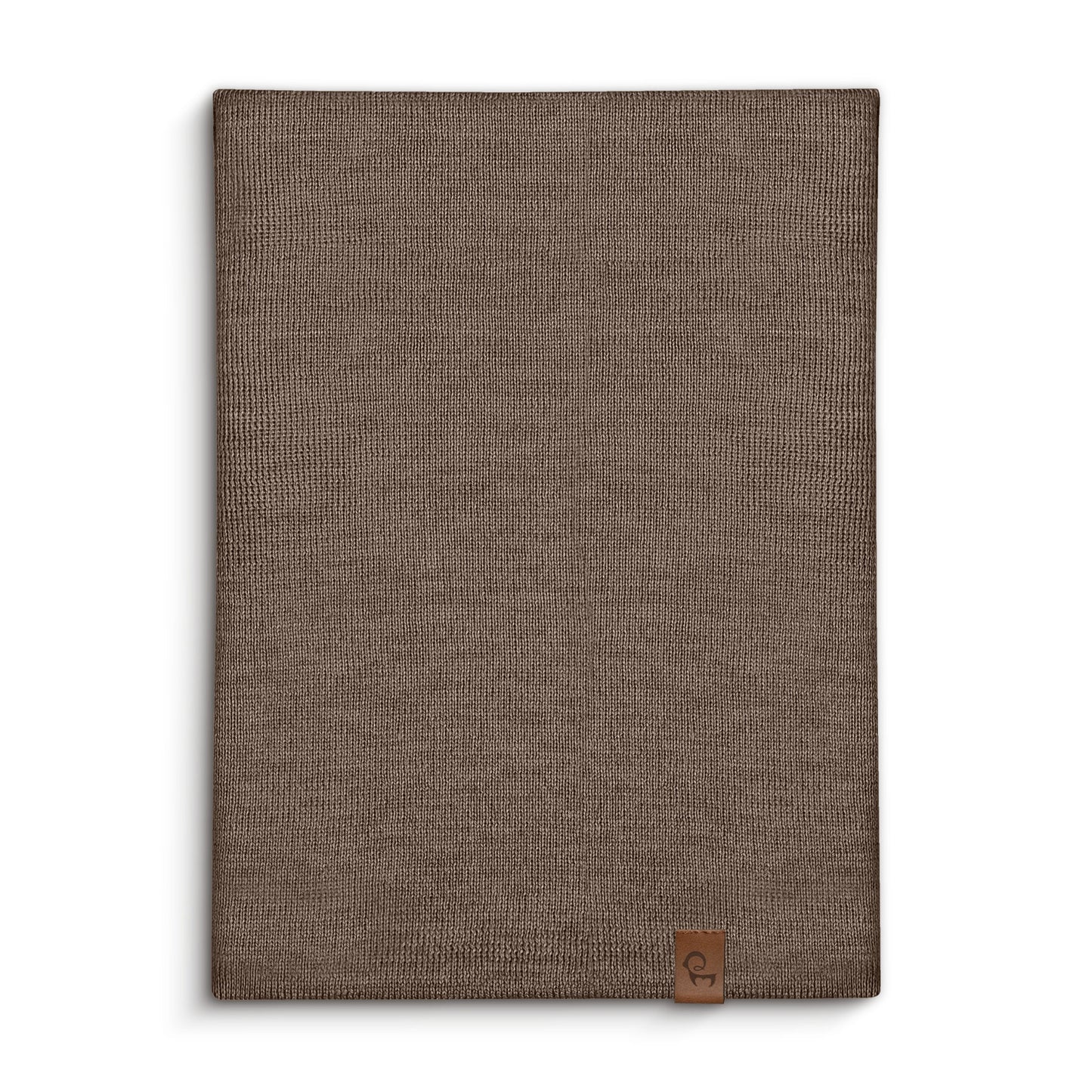 Men's Knit Neck Gaiter Merino