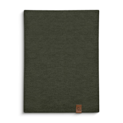 Men's Knit Neck Gaiter Merino