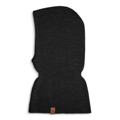 Merino Wool Liner Balaclava for Women