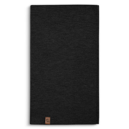 Knit Merino Liner Neck Gaiter for Men