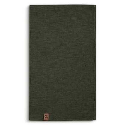 Knit Merino Liner Neck Gaiter for Men