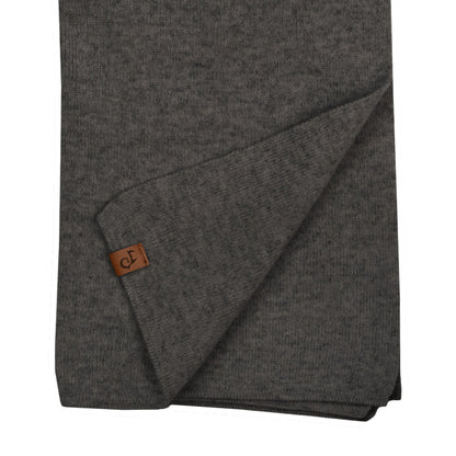 Kids' Knit Beanie & Scarf 2-Piece