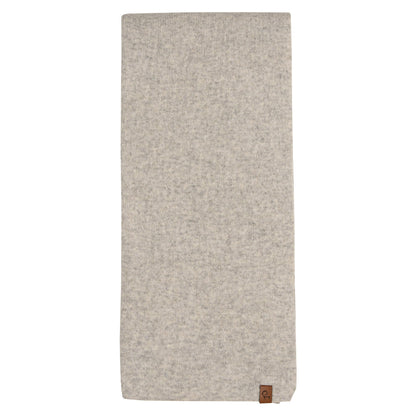 Women's Knit Scarf Cashmere Blend