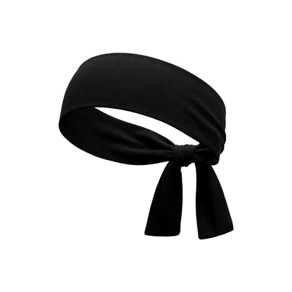 Men's Sports & Tennis Tie Headband