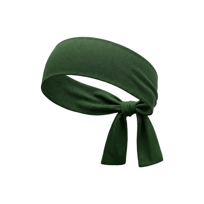 Men's Sports & Tennis Tie Headband