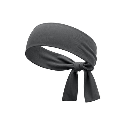 Men's Sports & Tennis Tie Headband