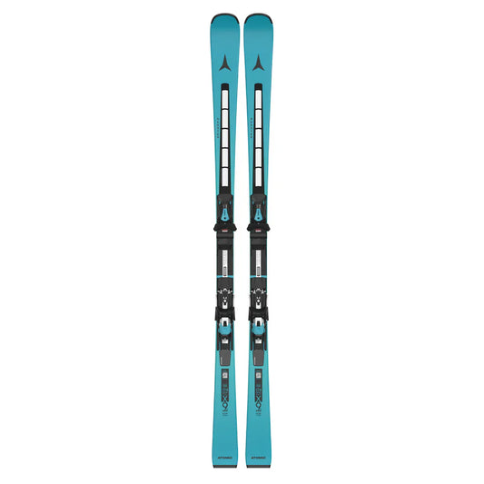 Atomic Redster X9S RVSK S + 12 GW Binding 174cm